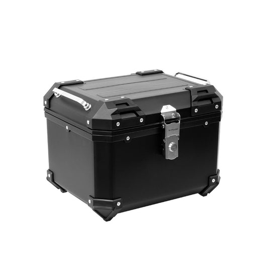 BAULETTO TOPCASE COLORE NERO 30 LT - Della Categoria Bauletti Produttore SIFAM - A soli €92.05! Acquista ora su Due Ruote Accessori