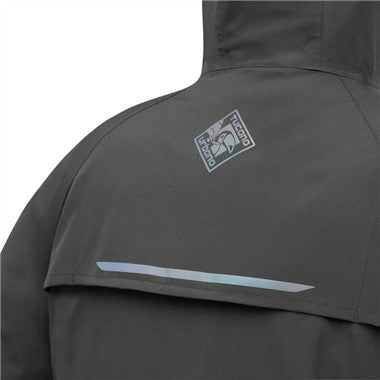 GIACCA TUCANO URBANO COOLDRY HYDROSCUD NERO