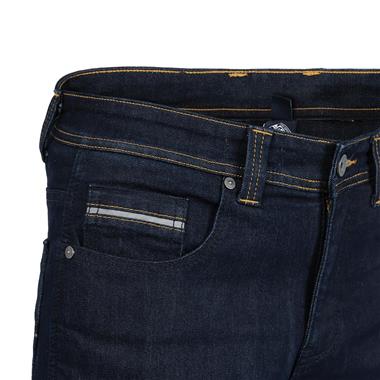PANTALONE UOMO JEANS TUCANO QUINTO SHORT BLU SCURO - Della Categoria Pantaloni & Jeans Uomo Produttore Tucano Urbano - A soli €120! Acquista ora su Due Ruote Accessori
