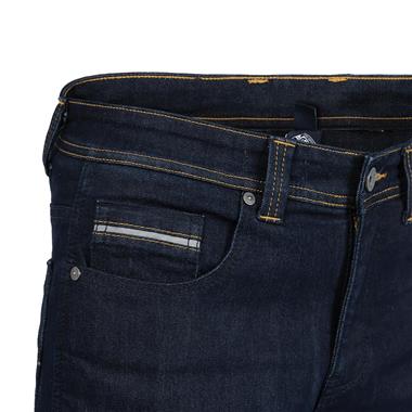 PANTALONE UOMO JEANS TUCANO QUINTO SHORT BLU SCURO - Della Categoria Pantaloni & Jeans Uomo Produttore Tucano Urbano - A soli €128! Acquista ora su Due Ruote Accessori