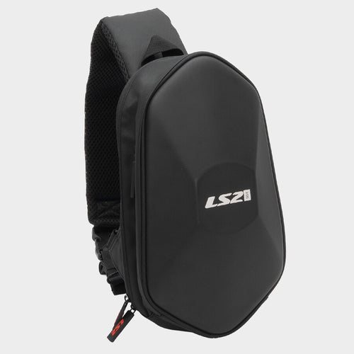 BORSELLO LS2 SHIELD 4L SHOULDER BAG