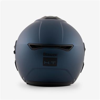 CASCO BLAUER DEMI JET -DJ01 BLU OPACO ECE 22-06 - Della Categoria Caschi Jet Produttore BLAUER - A soli €95.20! Acquista ora su Due Ruote Accessori