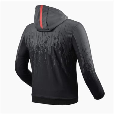GIUBBINO UOMO REVIT QUANTUM 2 WB NERO NEON ROSSO - Della Categoria Giubbini Tessuto Uomo Produttore REVIT - A soli €132! Acquista ora su Due Ruote Accessori