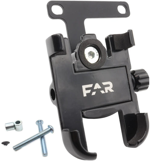 PORTA SMARTPHONE PER YAMAHA TMAX 530 - 560