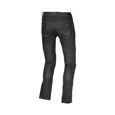 PANTALONE UOMO MACNA JEANS LIVITY NERO