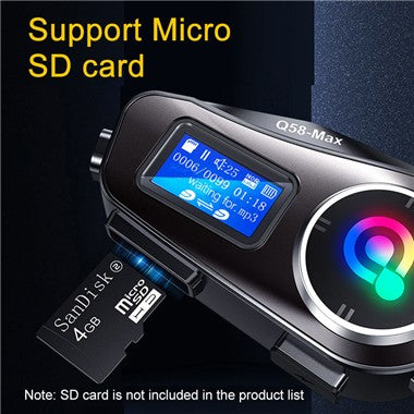 AURICOLARE DIEFFE 5,3 BLUETOOH DUAL CORE