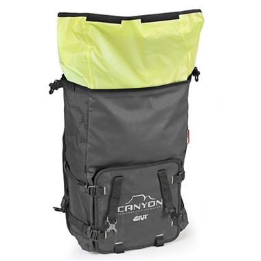 CP.BORSE LATERALI  GIVI GRT720 25+25LT - Della Categoria Borse Laterali Produttore Givi - A soli €397.15! Acquista ora su Due Ruote Accessori