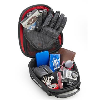 BORSELLO GIVI CON SERRATURA ST605+TANKLOCK SPORT-T - Della Categoria Borse Serbatoio Tank loock Produttore Givi - A soli €124.15! Acquista ora su Due Ruote Accessori