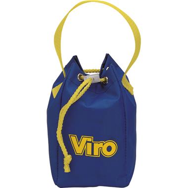 CATENA VIRO CON LUCHETTO THOR 180 ACCIAIO CEMENTATO