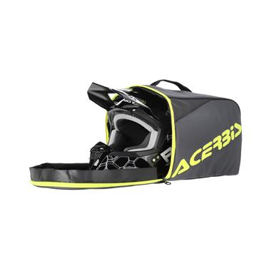 BORSA ACERBIS PORTA X-LINEAR NERO GIALLO - Della Categoria Borse Produttore ACERBIS - A soli €25.55! Acquista ora su Due Ruote Accessori