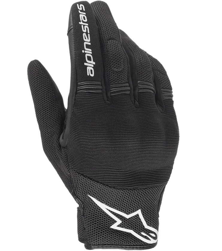 GUANTI ALPINESTARS COPPER NERO BIANCO