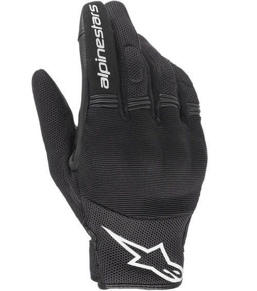 GUANTI ALPINESTARS COPPER NERO BIANCO