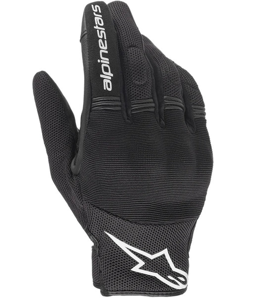 GUANTI ALPINESTARS COPPER NERO BIANCO