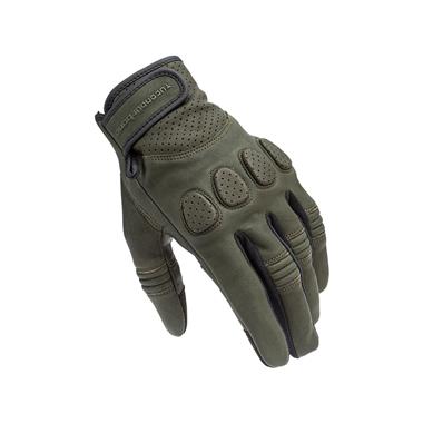 GUANTI TUCANO URBANO UNISEX GIG PRO VERDE SCURO - Della Categoria Guanti Estivi Uomo Produttore Tucano Urbano - A soli €67.50! Acquista ora su Due Ruote Accessori