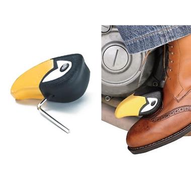 SALVASCARPA FOOT 314-15 IL TUCANO URBANO