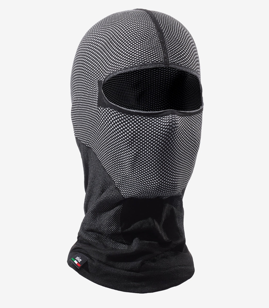 Sottocasco 4 Stagioni BLACK CARBON ONE SIZE - Della Categoria Collarini & Scaldacollo Produttore SIX - A soli €19.20! Acquista ora su Due Ruote Accessori