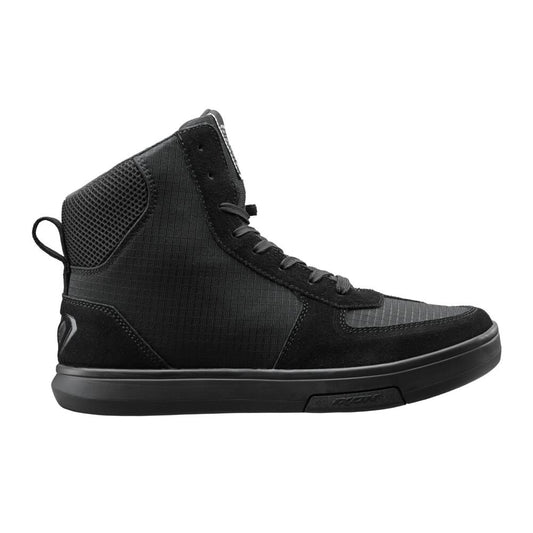 SCARPE UOMO IXON GHOST AIR NERO