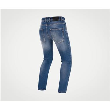 PANTALONE JEANS PROMO UOMO CRUISE T-STRETCH BLU - Della Categoria Pantaloni & Jeans Uomo Produttore PROMO JEANS - A soli €188.10! Acquista ora su Due Ruote Accessori