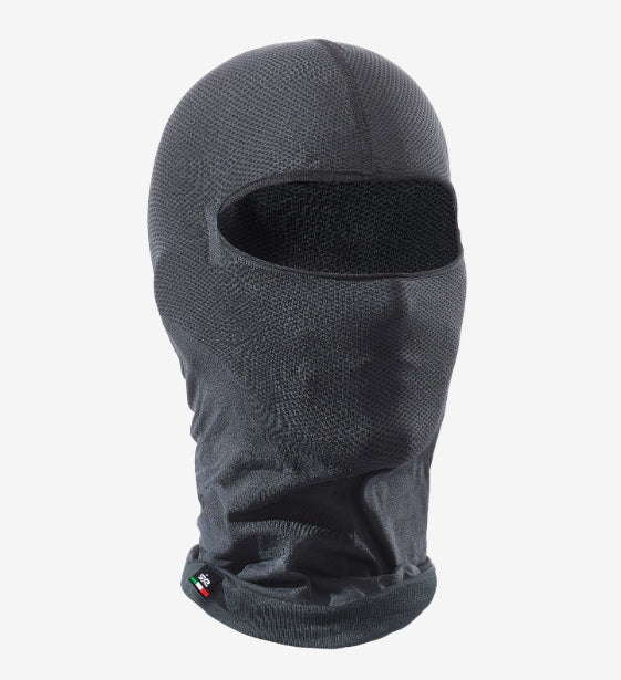 Sottocasco 4 Stagioni DARK GREY-BLACK ONE SIZE