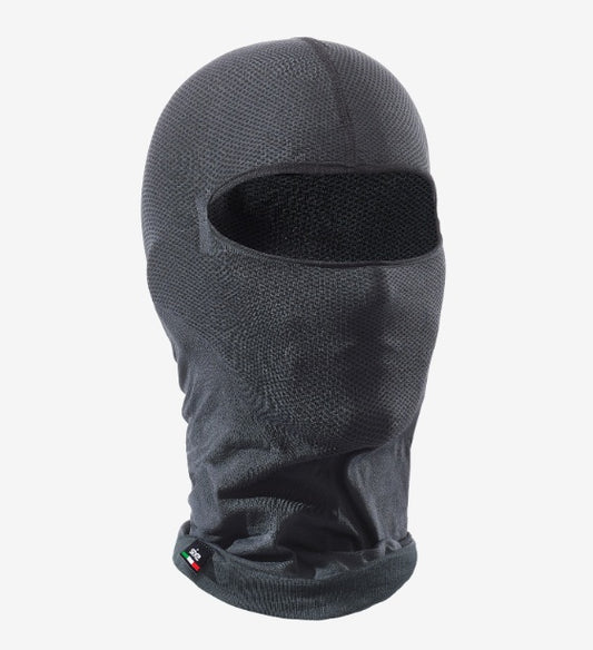 Sottocasco 4 Stagioni DARK GREY-BLACK ONE SIZE