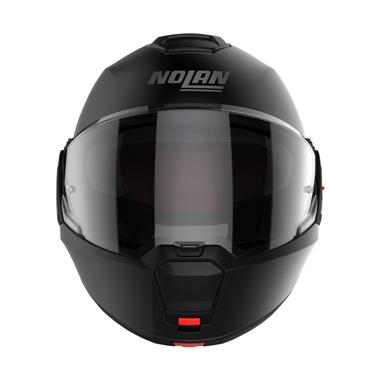 CASCO REVERS NOLAN N120-1 CLASSIC N-COM 010 NERO OPACO - Della Categoria Caschi Modulare Produttore Nolan Helmets - A soli €320! Acquista ora su Due Ruote Accessori