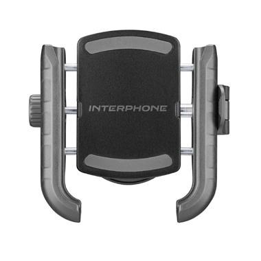 PORTA TELEFONO UNIVERSALE CRAB CON MODULO ANTIVIBRAZIONE PRO INTEGRATO - Della Categoria Custodie Smartphone Produttore CELLULAR LINE - A soli €35.90! Acquista ora su Due Ruote Accessori