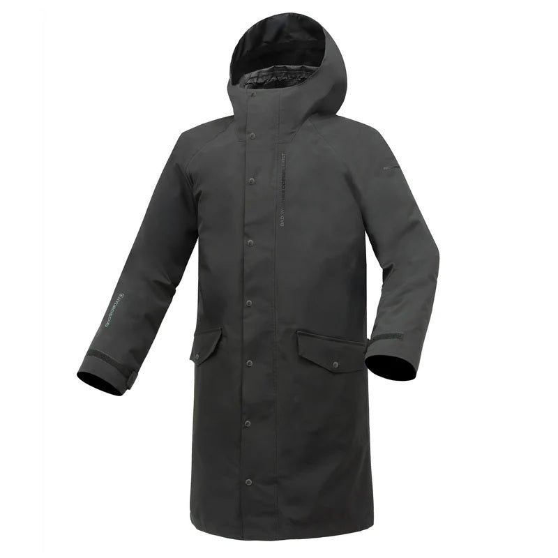 GIACCA TUCANO URBANO COOLDRY HYDROSCUD NERO