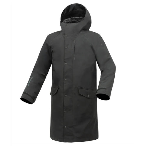 GIACCA TUCANO URBANO COOLDRY HYDROSCUD NERO