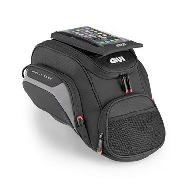BORSA SERBATOIO GIVI EASY05 TANKLOCK ENDURO 12 LT.