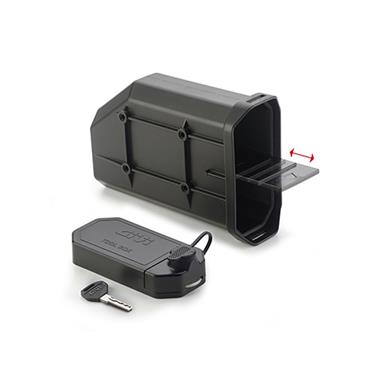 CASSETTA PORTA ATTREZZI GIVI S250 TOOL BOX IMPERMEABILE