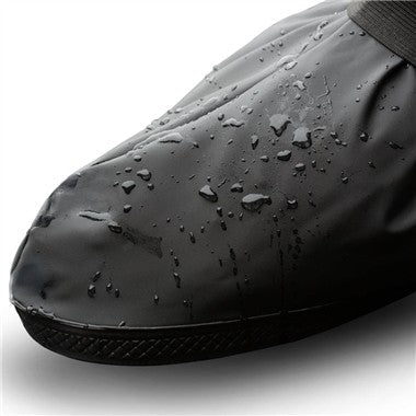 COPRISCARPE TUCANO URBANO EASY SHOECOVER NERI