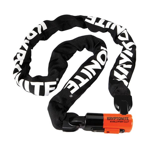 CATENA EVO CON LUCCHETTO INTEGRATO 160CM KRYPTONITE - Della Categoria Antifurti & Catene Produttore SGR - A soli €104! Acquista ora su Due Ruote Accessori
