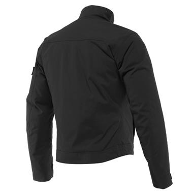 GIUBBINO DAINESE UOMO KIRBY D-DRY NERO - Della Categoria Giubbini Tessuto Uomo Produttore DAINESE - A soli €194.95! Acquista ora su Due Ruote Accessori