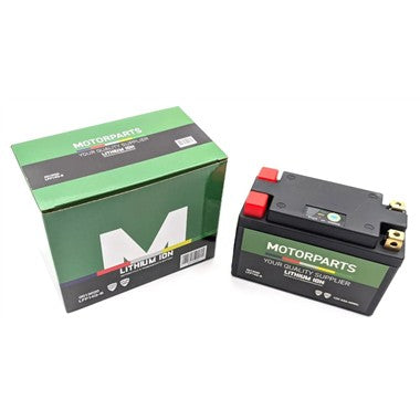 BATTERIA LITIO LFP14 Q-B 12V, 4AH, 48WH, 280A