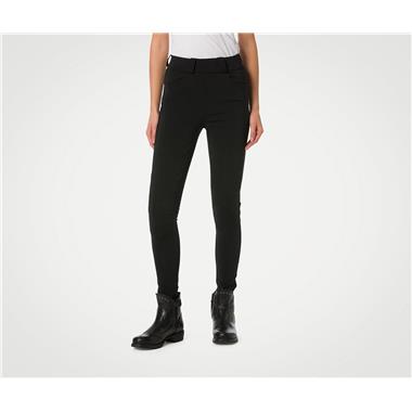 PANTALONE DONNA SPRING LEGGINS PROMO NERO - Della Categoria Pantaloni & Jeans Donna Produttore PROMO JEANS - A soli €170.10! Acquista ora su Due Ruote Accessori