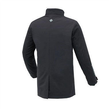 GIACCA TUCANO LIVIGNO 2IN1 HYDROSCUD DARK BLU