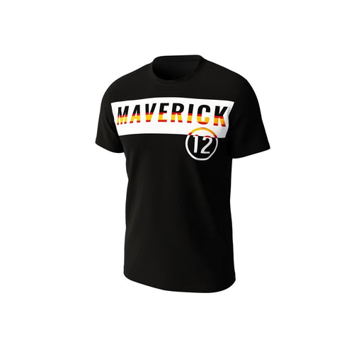 T-SHIRT TSUTO UOMO IXON TS2 MVK 25 NERO-BIANCO - Della Categoria T-Shirt Uomo Produttore IXON - A soli €29.75! Acquista ora su Due Ruote Accessori