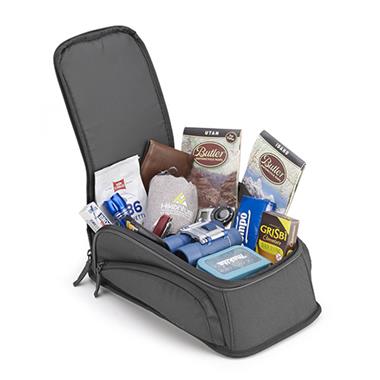 BORSA SERBATOIO GIVI LINEA CORIUM CRM108 TANKLOCK - Della Categoria Borse Serbatoio Tank loock Produttore Givi - A soli €83.25! Acquista ora su Due Ruote Accessori