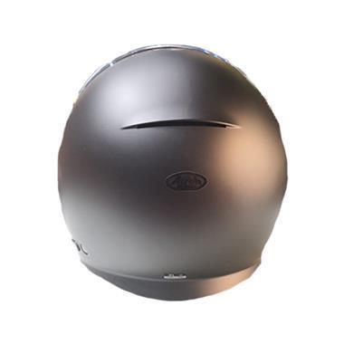 CASCO AIROH JET HELYOS HE611 NERO OPACO ECE 2206 - Della Categoria Caschi Jet Produttore Airoh - A soli €112.50! Acquista ora su Due Ruote Accessori