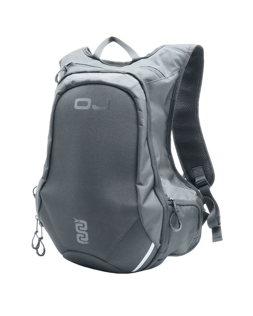 ZAINO OJ SHADY PORTA CASCO 20 LT.