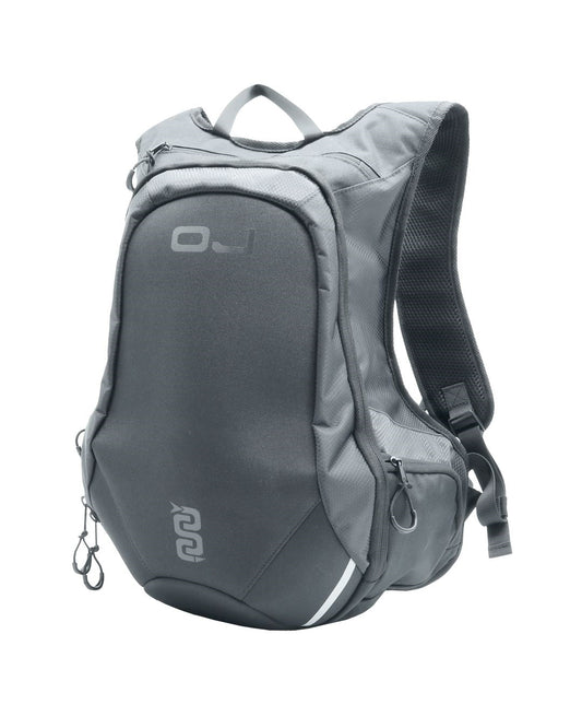 ZAINO OJ SHADY PORTA CASCO 20 LT.