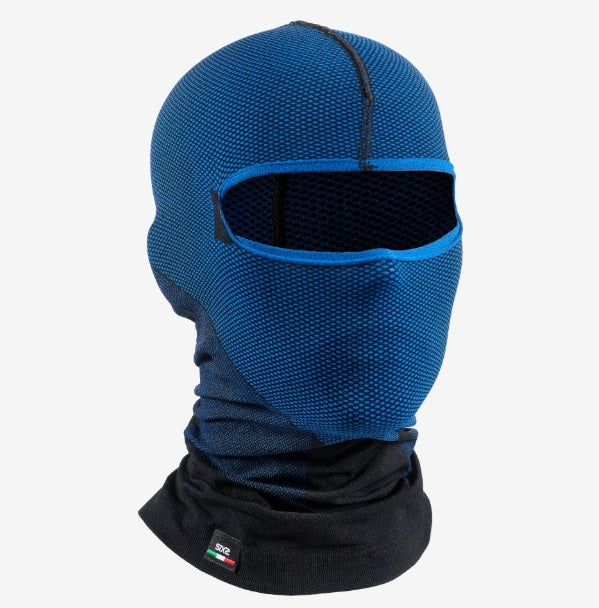 Sottocasco 4 Stagioni DARK BLUE ONE SIZE