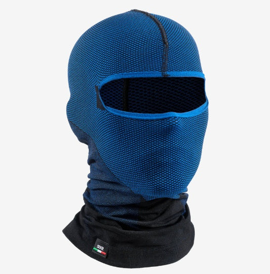 Sottocasco 4 Stagioni DARK BLUE ONE SIZE