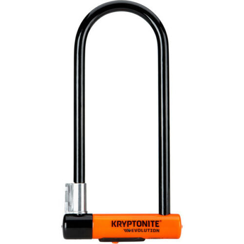 ARCO EVOLUTION LS 10.2 CM-22.9 CM KRYPTONITE - Della Categoria Antifurti & Catene Produttore SGR - A soli €95.95! Acquista ora su Due Ruote Accessori