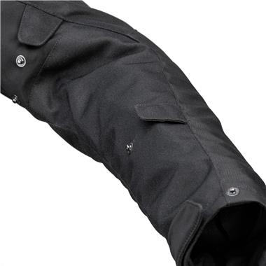 GIACCA DONNA 4 STROKE TUCANO URBANO 8209WF201 NERA