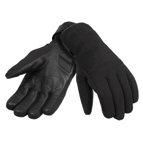 GUANTO UOMO TUCANO SUPERMONTY HYDROSCUD NERO - Della Categoria Guanti Invernali Uomo Produttore Tucano Urbano - A soli €41.25! Acquista ora su Due Ruote Accessori