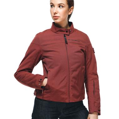GIUBBINO DAINESE DONNA ROCHELLE D-DRY CIPRIA SCURO - Della Categoria Abbigliamento Outlet Produttore DAINESE - A soli €188.45! Acquista ora su Due Ruote Accessori