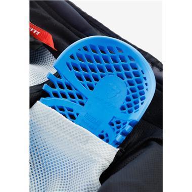 GIACCA UOMO REVIT OFFTRACK 2 H2O ARGENTO ANTRACITE