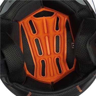 CASCO EL JETTIN OMOL. 22.06 BLU SCURO