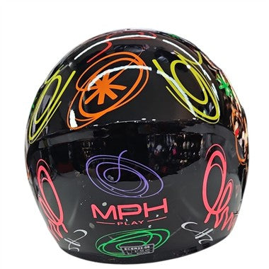 CASCO MPH BAMBINO GRAFICA FANTASIA ECE 22.06